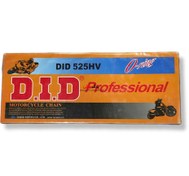 تصویر زنجیر بنلی 300 اورینگدار did زنجیر بنلی 300