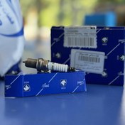 تصویر شمع موتور پایه کوتاه ایساکو مدل T2 مناسب سمند 