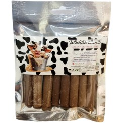 تصویر قره قروت رشته خالص ترش آیلند 