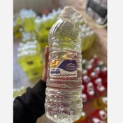 تصویر آب مقطر 2 لیتری 4 بار تقطیر شده (پس کرایه) 