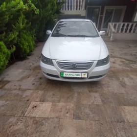 تصویر لیفان 620 مدل 1393 ا Lifan 620 1800cc Lifan 620 1800cc