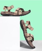 تصویر صندل رنگارنگ زنانه | آدیداس adidas gc0768 