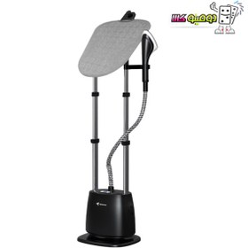 تصویر اتو بخارگر ایستاده مباشی مدل ME_GST822 