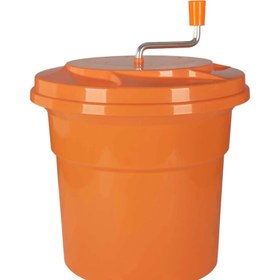 تصویر کاهو خشک کن دستی beast 