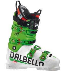 تصویر کفش اسکی اورجینال مردانه برند Dalbello مدل Drs 140 Unisex کد D1902001DAL15 