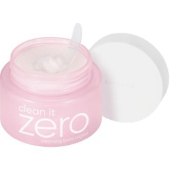 تصویر بالم پاک کننده آرایش بانیلاکو مدل Clean It Zero 