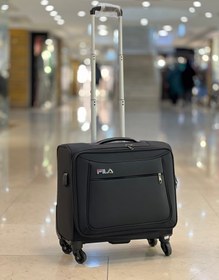 تصویر چمدان خلبانی PilotBag