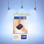 تصویر تنیس البو ساپورت دوبل Dr.Med دکتر مد 