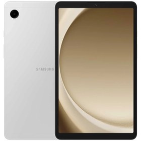 تصویر تبلت سامسونگ اپن باکس مدل Galaxy Tab A9 ظرفیت 128 گیگابایت و رم 8 گیگابایت Samsung Galaxy Tab A9 Tablet 128GB and 8GB Ram