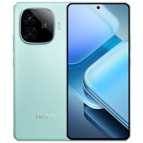 تصویر گوشی ویوو iQOO Z9 Turbo 5G | حافظه 256 رم 16 گیگابایت Vivo iQOO Z9 Turbo 5G 256/16 GB