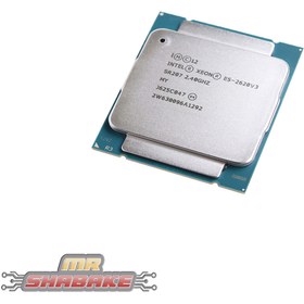 تصویر سی پی یو اینتل سری Core-X Xeon مدل E5-2620V3 ا Intel Xeon E5-2620V3 2.4GHz LGA 2011-3 CPU Intel Xeon E5-2620V3 2.4GHz LGA 2011-3 CPU