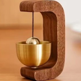 تصویر زنگ در وارداتی 