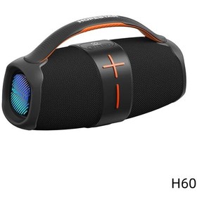 تصویر اسپیکر بلوتوثی ضدآب H60 ا HOPESTAR H60 