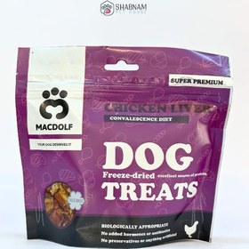 تصویر جگر مرغ 