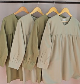 تصویر شومیز لیان 