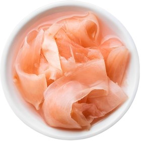 تصویر ترشی زنجبیل (جینجر) 