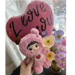 تصویر عروسک سوپرایزی نومی 