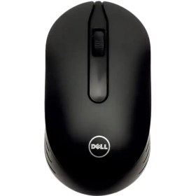 تصویر موس بیسیم DELL مدل M300R 