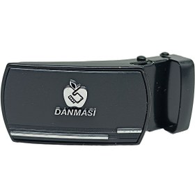 تصویر سگک کمربند پلاکی3.5 کد68 