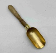 تصویر سرتاس طلایی الوان 