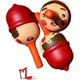 تصویر فرفره پینوکیو 