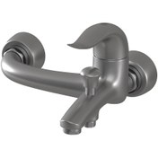 تصویر شیرحمام کاسپین کسری 