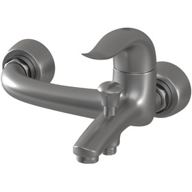 تصویر شیرحمام کاسپین کسری 