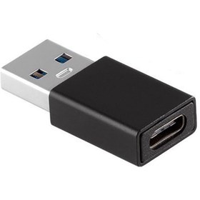 تصویر تبدیل TypeC به USB 