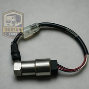 تصویر سنسور کیلومتر کامیونت فوتون 