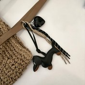 تصویر چارم بگ سگ و قلب 