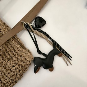 تصویر چارم بگ سگ و قلب 