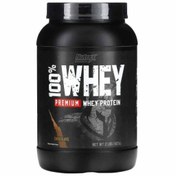 تصویر پروتئین وی پریمیوم ناترکس Nutrex Premium Whey Protein 