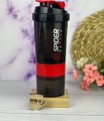 تصویر شیکر مخزن دار SPORT BOTTLE حجم 500 میل 