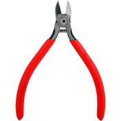 تصویر سیم چین الکترونیکی توسن مدل T5011-5E سایز ۵ اینچ 