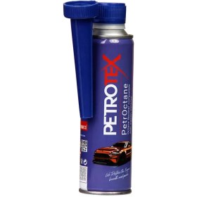 تصویر مکمل سوخت پتروکتان پتروتکس 300 میلی لیتر Petroctane Petrotex 300ml