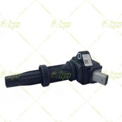 تصویر کوئل پژو 206 تیپ 5 EMS زیمنس سوکت صاف ایساکو 