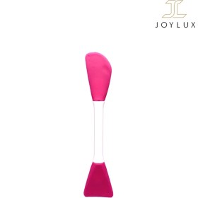 تصویر قلم ماسک صورت مدل 