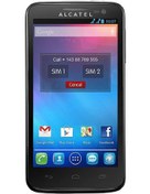 تصویر گوشی موبایل آلکاتل مدل One Touch Snap ظرفيت 4 گيگابايت 