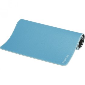 تصویر موس پد گیمینگ اسکپتر Pastel Blue Sceptre Pastel Blue Gaming Mouse Pad