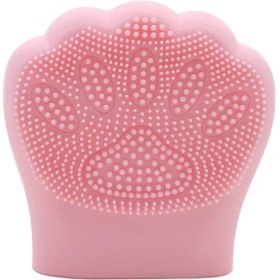 تصویر برس پاک‌سازی مدل 02 