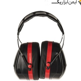 تصویر صداگیر محافظ گوش 3M مدل H10 