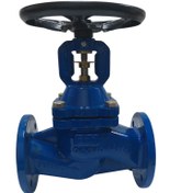 تصویر شیر سوزنی دستی ½2 بیلوز دار MGV 40-16 عیوض تکنیک 