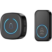 تصویر پیجر منشی P3 پیجر منشی P3 وایرلس بیسیم هوشمند