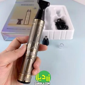 تصویر موزن گوش، بینی جیمی مدل Geemy GM-3156 