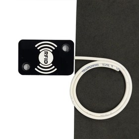 تصویر تگ ریدر RFID 345UH 