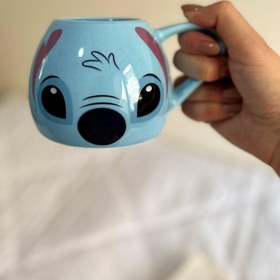 تصویر ماگ استیج 