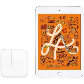 تصویر شارژر ایپد مینی 5 