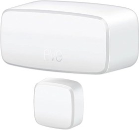 تصویر سنسور هوشمند درب و پنجره Eve Eve Smart Contact Sensor for Doors & Windows