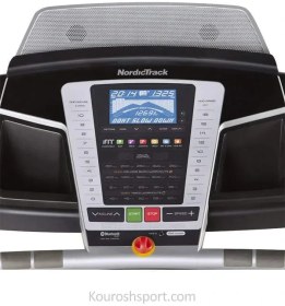 تصویر تردمیل نردیک ترک NORDICTRACK C80i 
