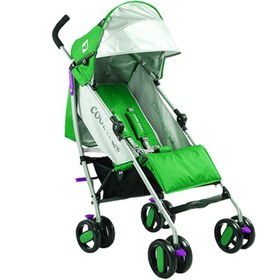 تصویر کالسکه خارجی مسافرتی کول Cool مدل: 802 carriage stroller Code: sv2-2